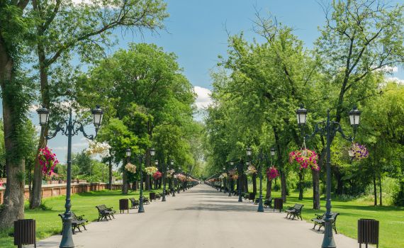 לראות עולם ולשמור שבת: טיולים מאורגנים לדתיים