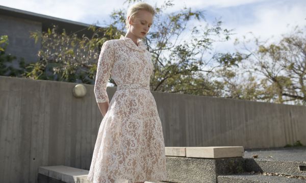 טאצ' משיקה את קולקציית קיץ 2017