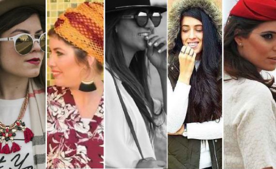 פאשנאינסטה: הירושלמיות הכי אופנתיות