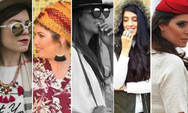 פאשנאינסטה: הירושלמיות הכי אופנתיות