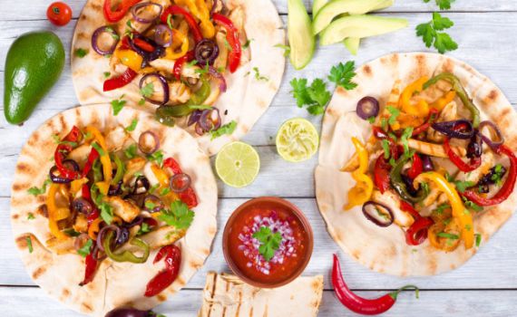 הכי מתאים עכשיו: ארוחת צהריים ב20 דקות הכנה