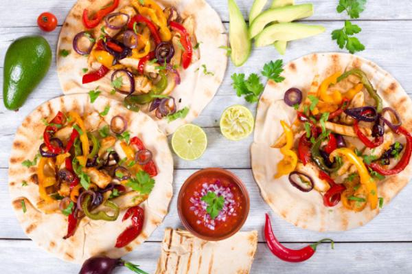 הכי מתאים עכשיו: ארוחת צהריים ב20 דקות הכנה