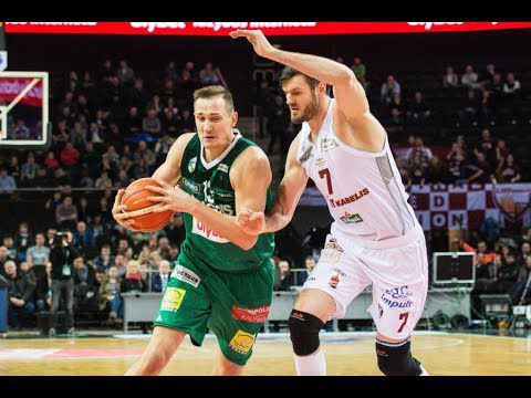 כדורסל: הערב עוד סיבוב פלייאוף נפלא באירופה