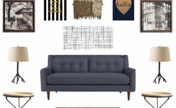 זהו: נגמר הבלגן והלכלוך! עכשיו הגיע השלב הכיפי של אבזור הבית