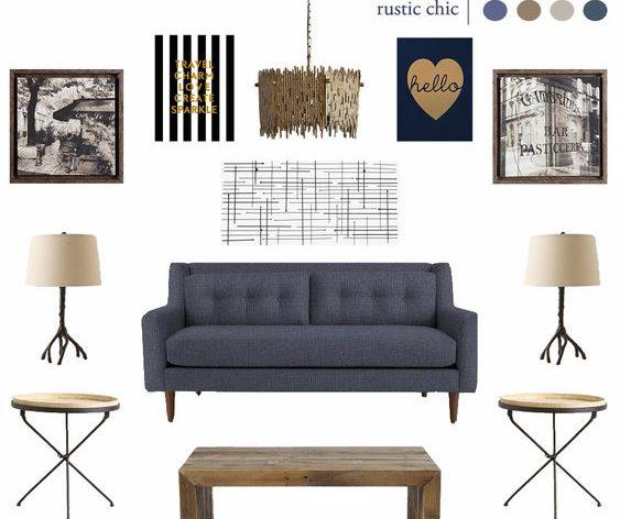 זהו: נגמר הבלגן והלכלוך! עכשיו הגיע השלב הכיפי של אבזור הבית