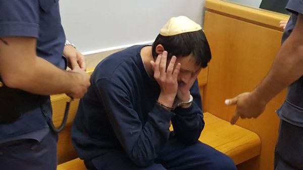 הרצח בטבריה: הנאשם זוכה בשל אי שפיות- ויאושפז ל25 שנה