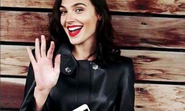 גאווה ישראלית: גל גדות שוברת שיא חדש בעולם