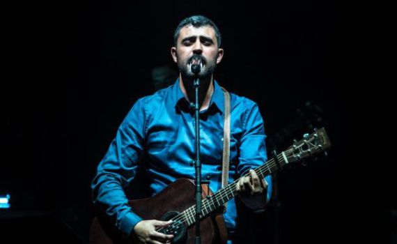 משנה כיוון בקרוב? ישי ריבו בראיון חגיגי לכבוד יום ירושלים