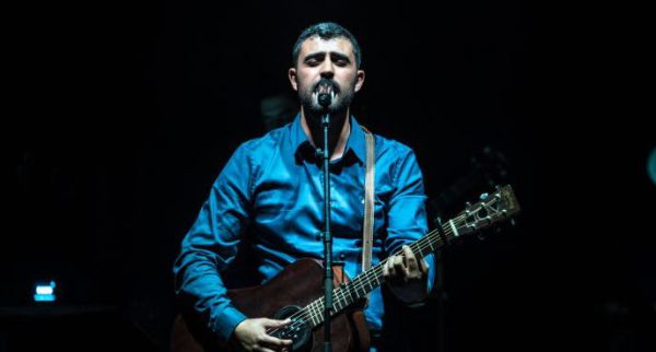 משנה כיוון בקרוב? ישי ריבו בראיון חגיגי לכבוד יום ירושלים