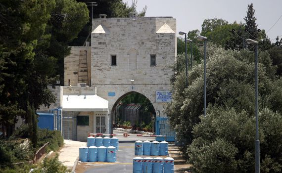 "הגיע הזמן, שגם האו"ם יבין שאין לו חסינות"