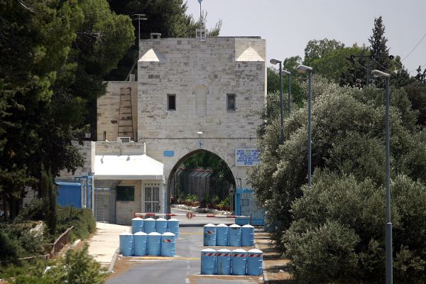 "הגיע הזמן, שגם האו"ם יבין שאין לו חסינות"