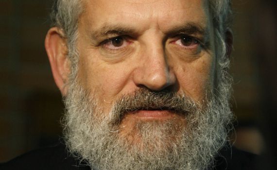 הרב בנימין אלון זצ"ל – איש התורה והמדינה