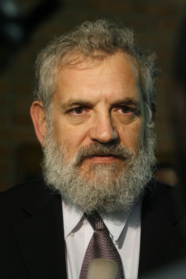 הרב בנימין אלון זצ"ל – איש התורה והמדינה