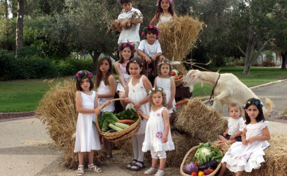 כל מה ש(לא) ידעתם על מנהגי חג השבועות