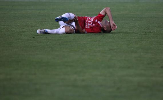 המכתב לרבי מלובביץ' לא עזר: הפועל ת"א ירדה ליגה