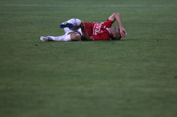 המכתב לרבי מלובביץ' לא עזר: הפועל ת"א ירדה ליגה