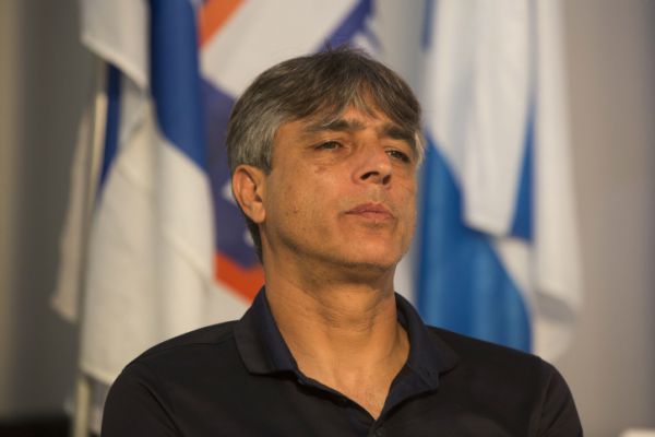 במקום טביב: אלי אוחנה חוזר לבית"ר ירושלים