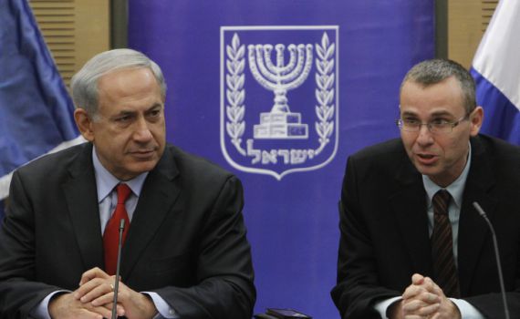 יריב לוין מגלה: למה סירבתי להצעה של נתניהו?