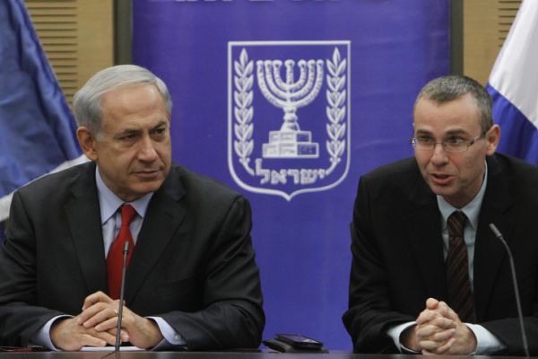 יריב לוין מגלה: למה סירבתי להצעה של נתניהו?