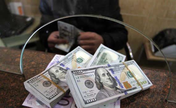 שני עובדי שב"כ נאשמים במעילת ענק