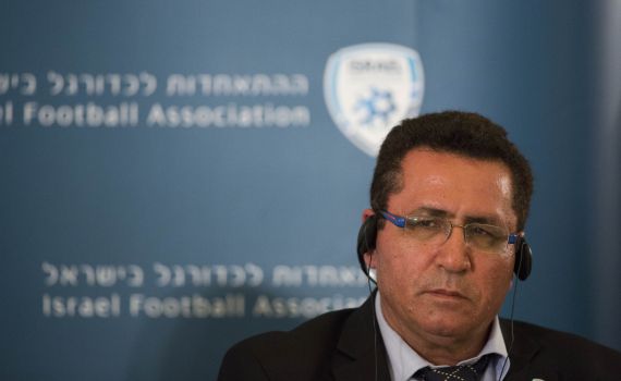 נצחון לישראל: פיפ"א דחתה את החרם הפלסטיני