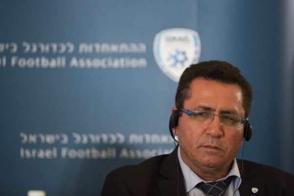 נצחון לישראל: פיפ"א דחתה את החרם הפלסטיני