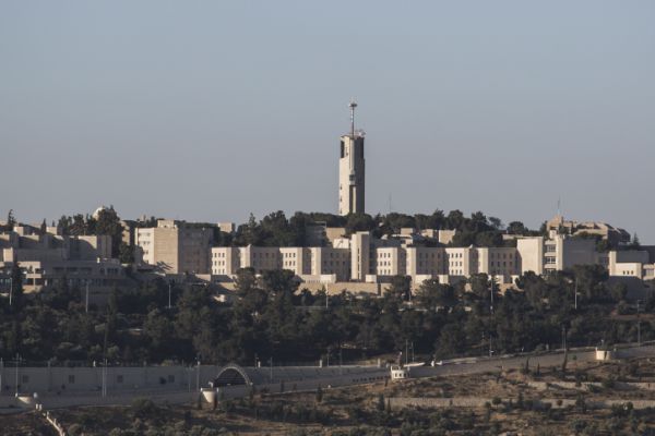 המנון המדינה לא יושמע כדי "לא לפגוע בצד השני"
