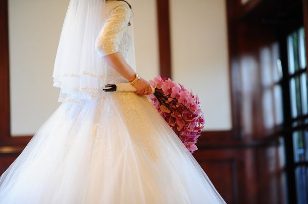 הכלה דרכה על החתן ותקבל יותר מרבע מיליון שקל