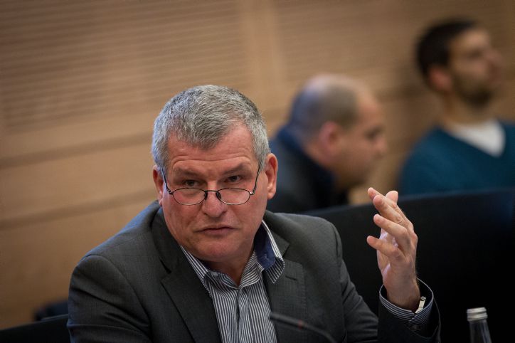 מיקי רוזנטל: "אמרתי שטות ואני מצטער עליה"