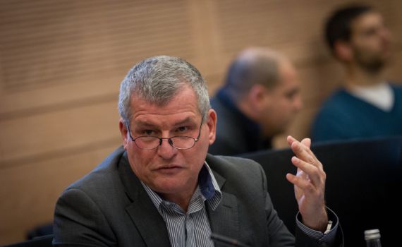 מיקי רוזנטל: "אמרתי שטות ואני מצטער עליה"