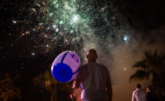 איפה חוגגים? אירועי יום העצמאות ה-69 לציבור הדתי