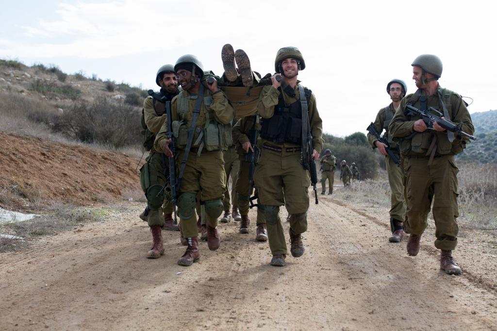 בשורה למשרתי המילואים: אלה ההטבות החדשות