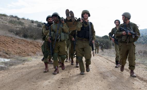 בשורה למשרתי המילואים: אלה ההטבות החדשות