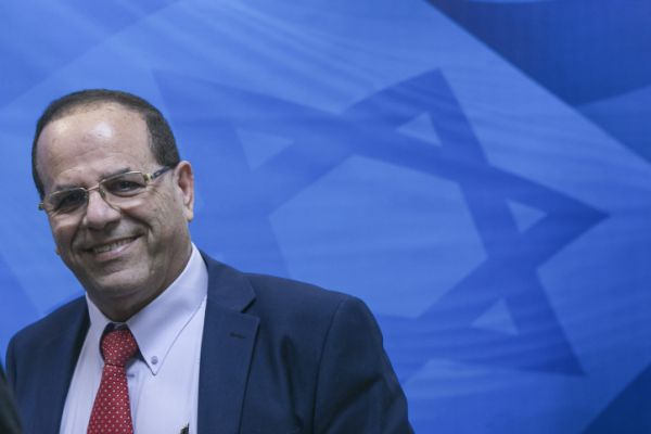 נתניהו מינה את איוב קרא לשר התקשורת