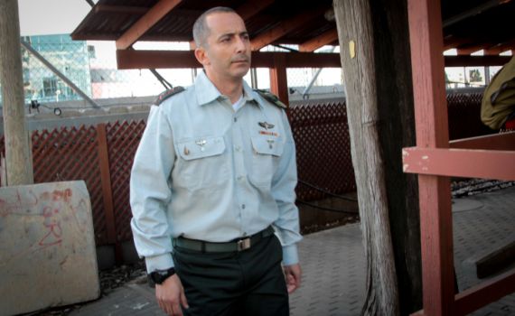 "בגלל משפט אחד שאמר אזריה יפסיד בערעור"