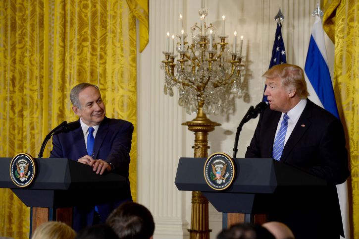 הכתב שטען לריגול ישראל: "בטוח במקורות שלנו"