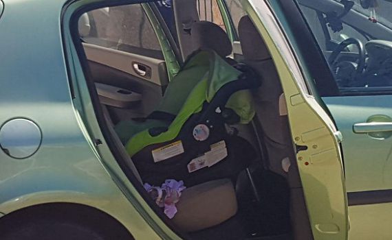 אבני חפץ: האם התקשרה לגן לשאול לשלום בתה