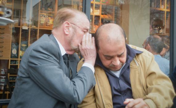 ערעור אזריה: השופט הציע גישור- אך התביעה מסרבת