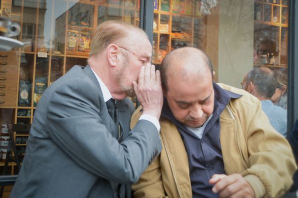 ערעור אזריה: השופט הציע גישור- אך התביעה מסרבת