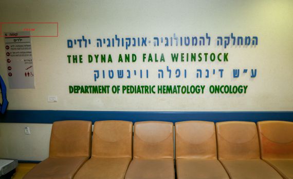 הקריסה בהדסה: 70% מהמטופלים אינם ישראלים