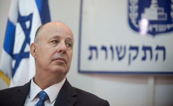 הפתיע: נתניהו הציע לשר מהליכוד להחליף את הנגבי