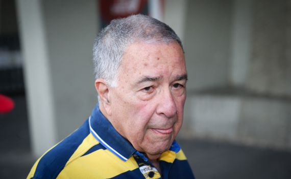 מחיר הביזיון: איינרס באגצקיס פוטר ממכבי ת"א