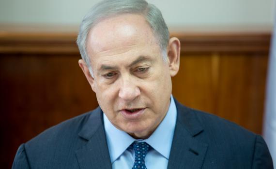 בגיל 66: יועצו לשעבר של נתניהו הלך לעולמו