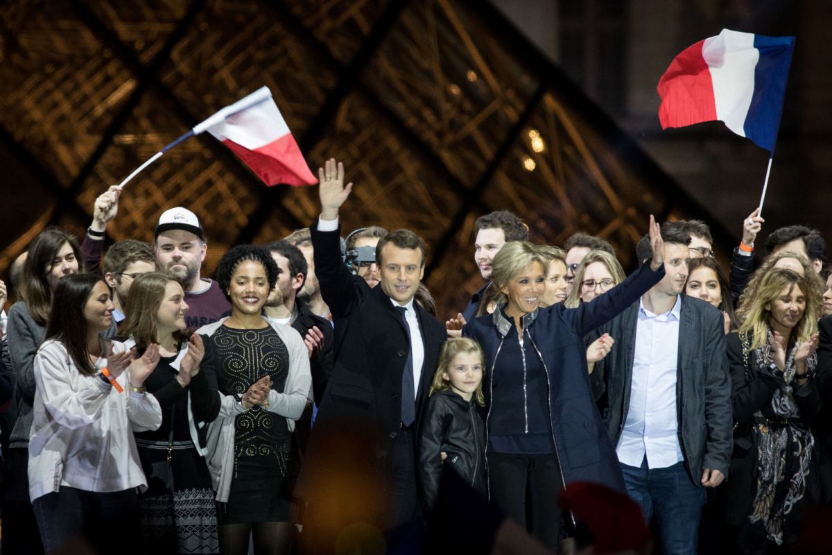 "ליהודי צרפת נותרו 5 שנים לארוז את המזוודות"