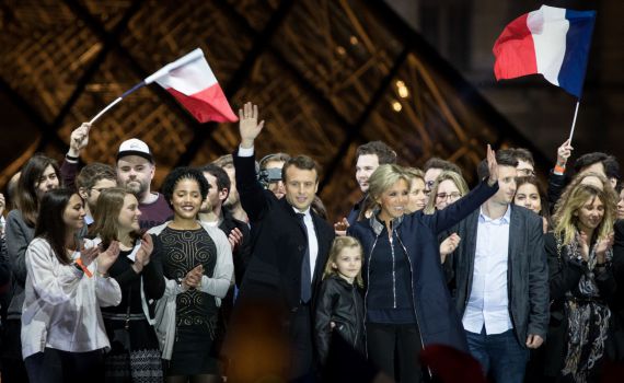 "ליהודי צרפת נותרו 5 שנים לארוז את המזוודות"