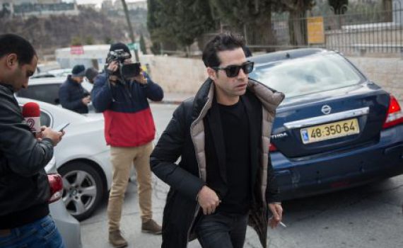 שטרן נגד אביב גפן: רוצה להופיע? שיעבור בבקו"ם"