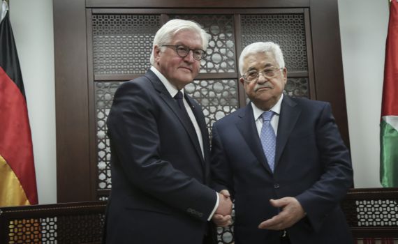 שלא יונף הדגל הטמא של גרמניה בירושלים