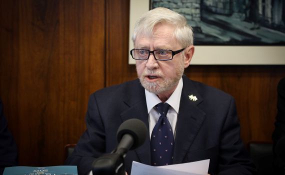 מבקר המדינה נערך למתקפות סייבר בבחירות