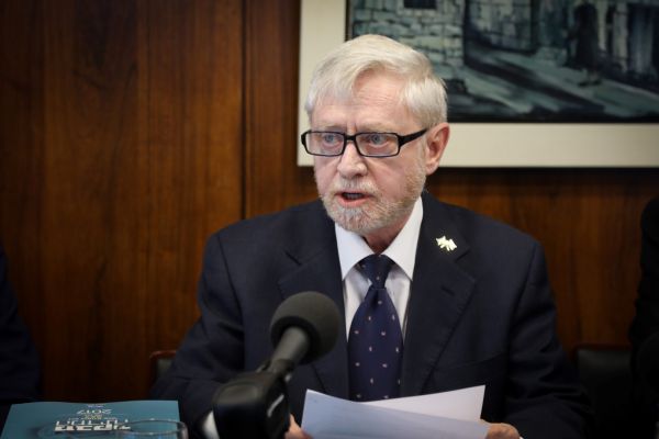 מבקר המדינה: אלפי שקלים קנס למפלגות; "עברו על החוק"