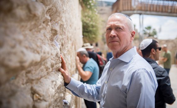 השרים אישרו: גלנט לקליטה, וקנין לדתות